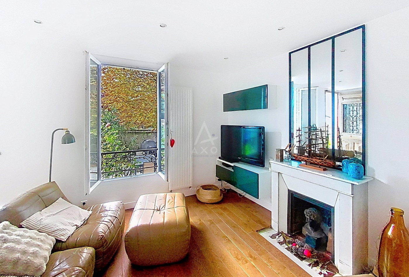 vente Maison Creteil - Photo 2