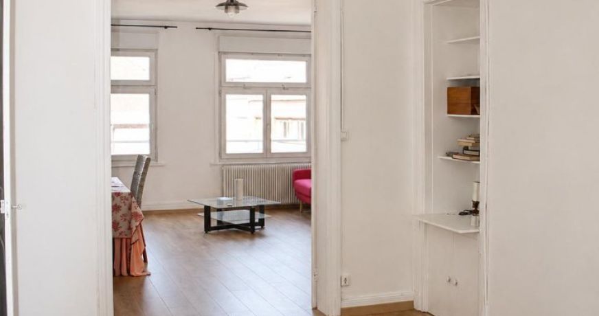 vente Appartement rénové Dunkerque