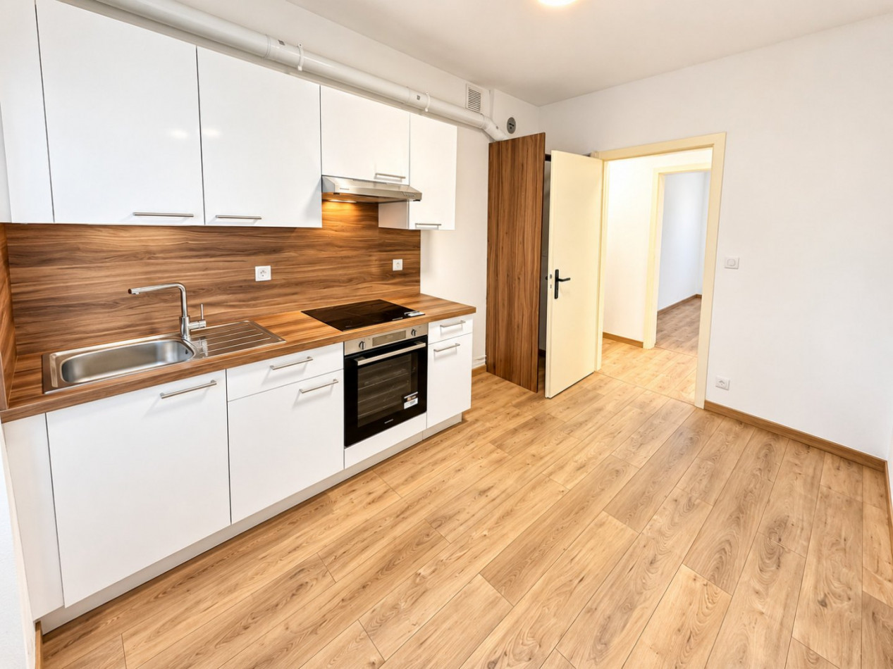 vente Appartement Guebwiller - Photo 7