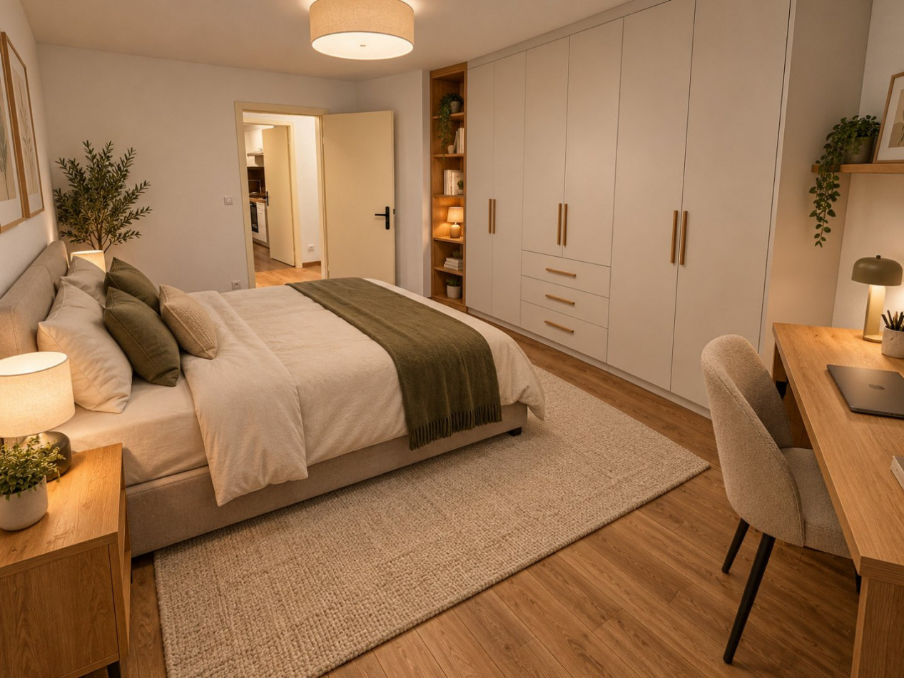 vente Appartement Guebwiller - Photo 3