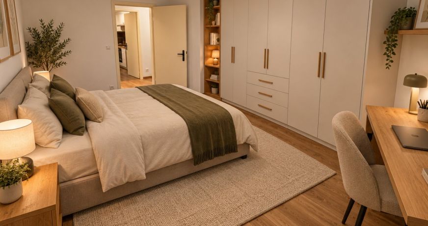 vente Appartement Guebwiller