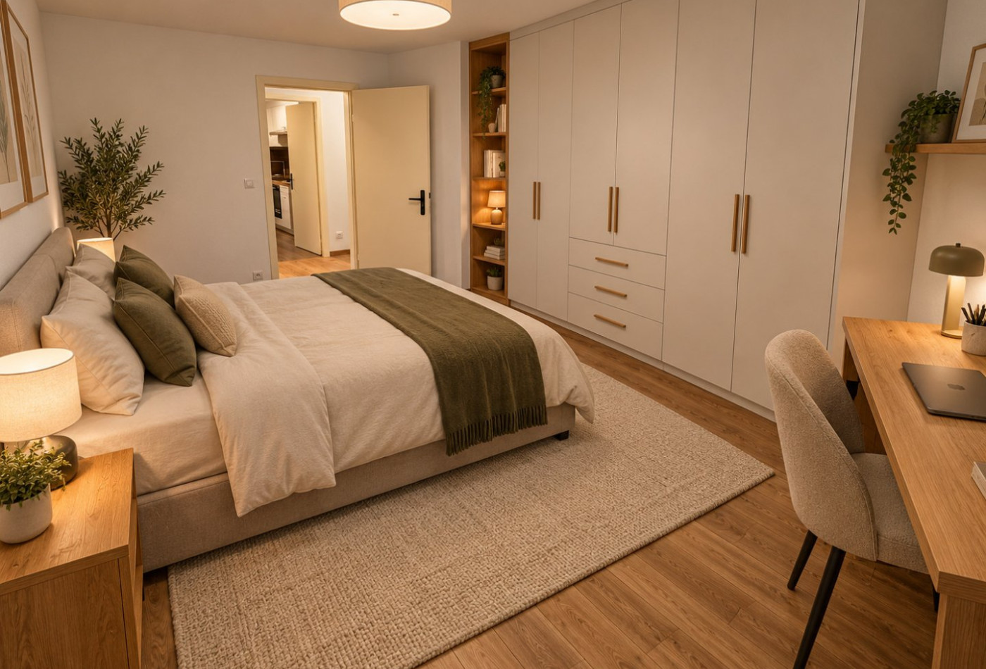 vente Appartement Guebwiller - Photo 3