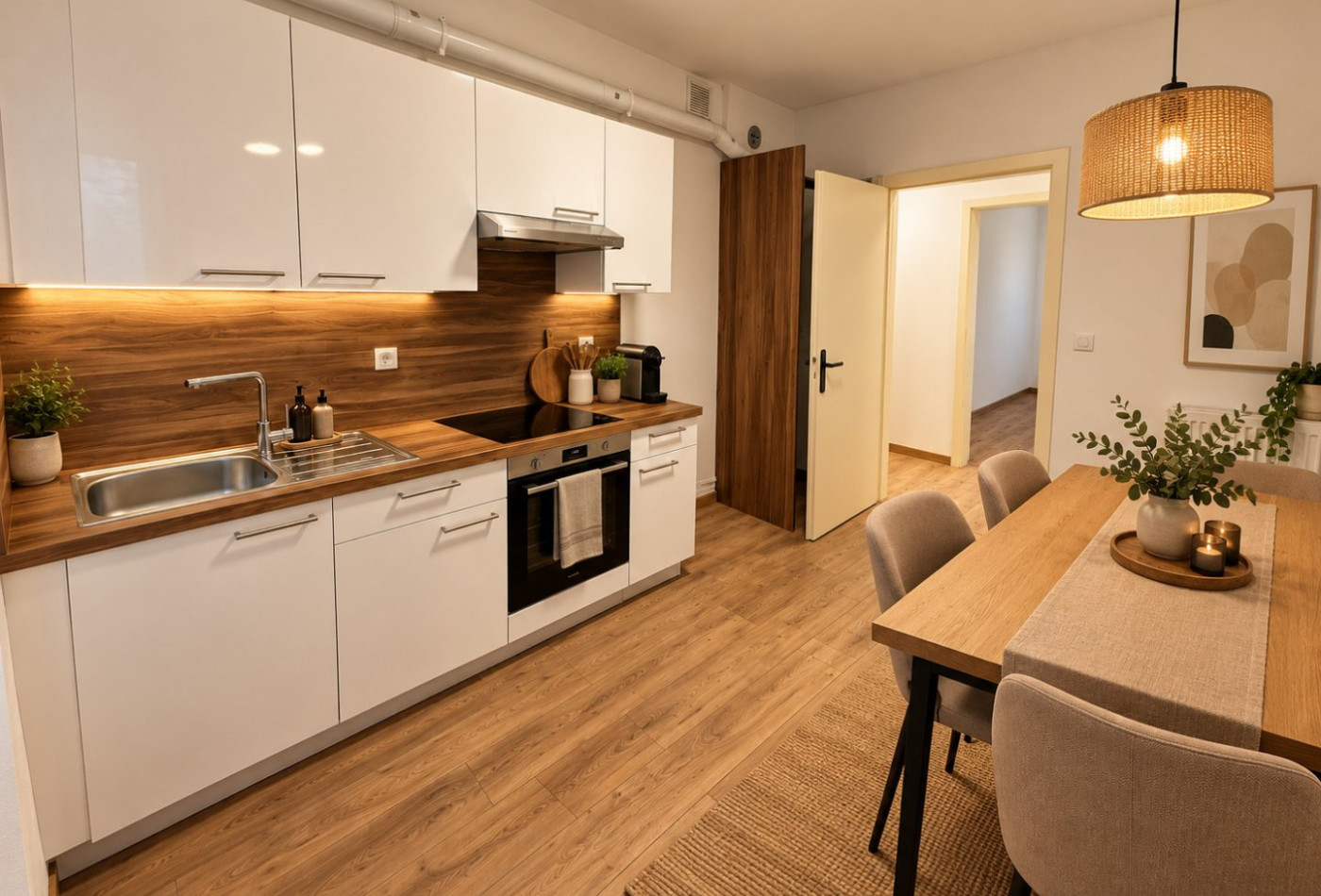 vente Appartement Guebwiller - Photo 2