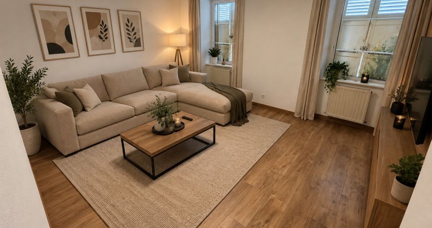 vente Appartement Guebwiller