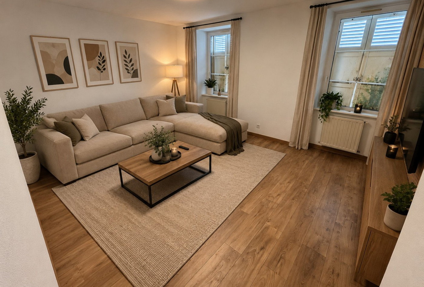 vente Appartement Guebwiller - Photo 1