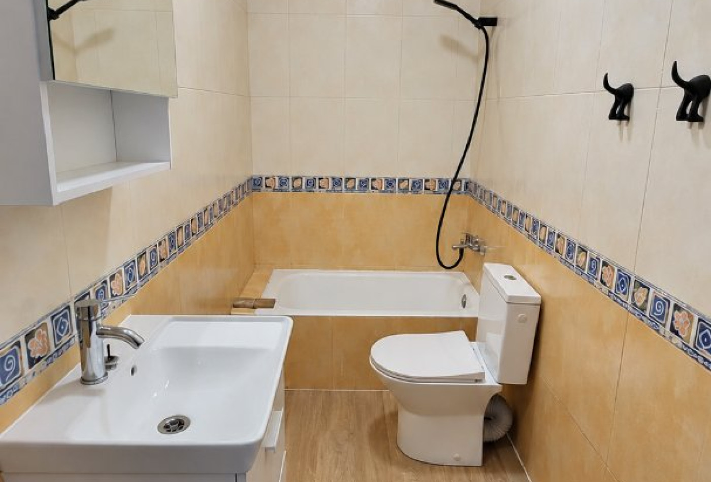 vente Appartement Hendaye - Photo 2