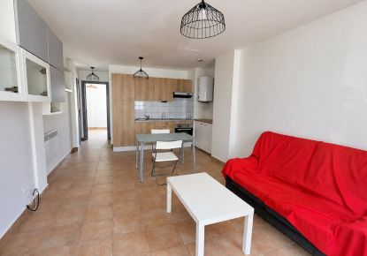 vente Appartement Hendaye