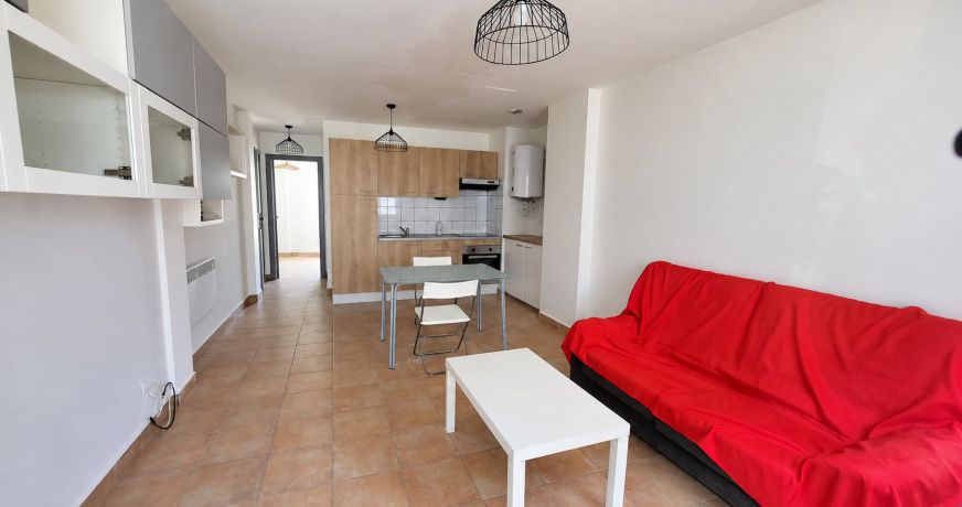 vente Appartement Hendaye