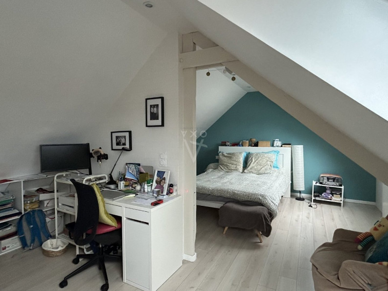 vente Maison Lanester - Photo 6