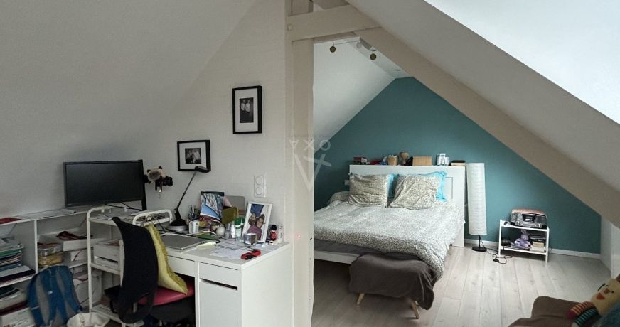 vente Maison Lanester