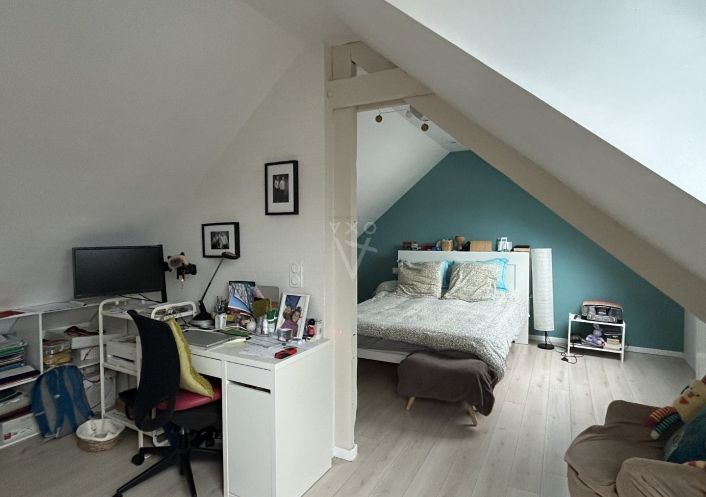 vente Maison Lanester
