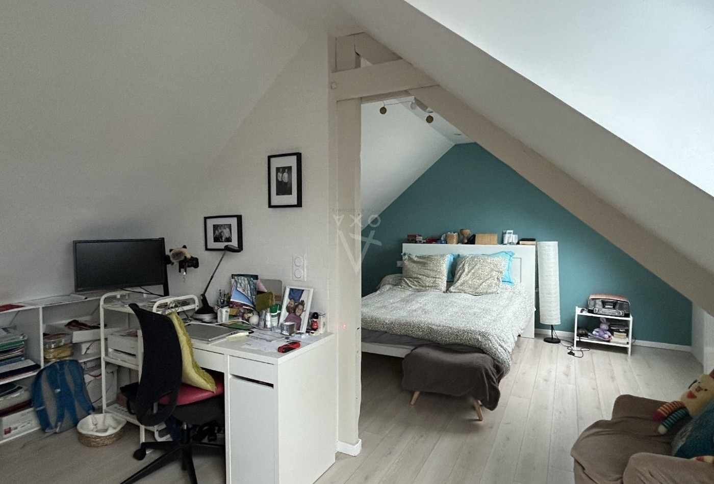 vente Maison Lanester - Photo 6