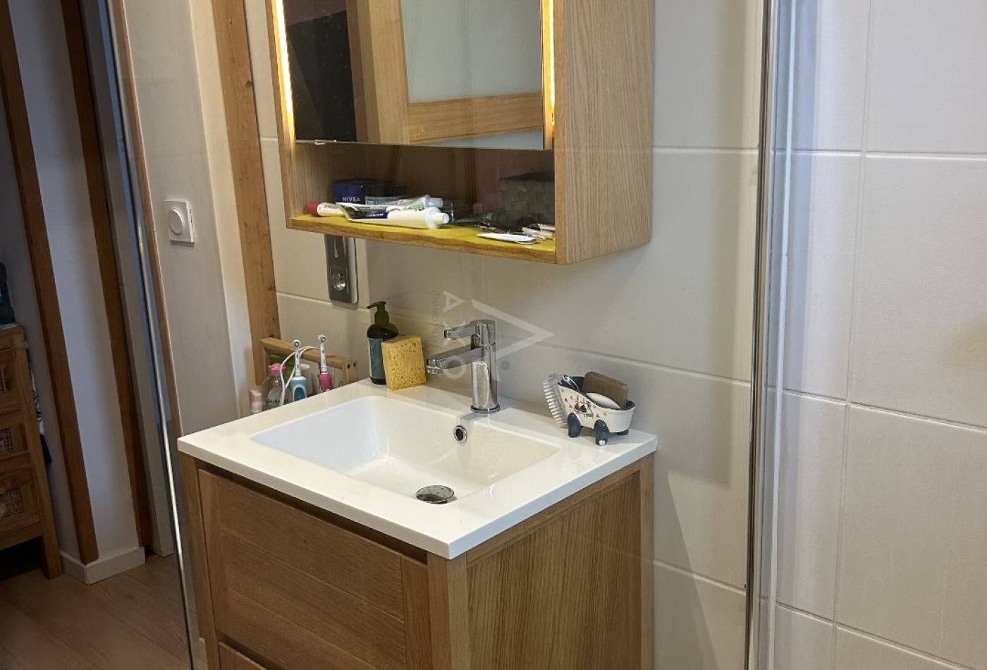 vente Maison Lanester - Photo 4