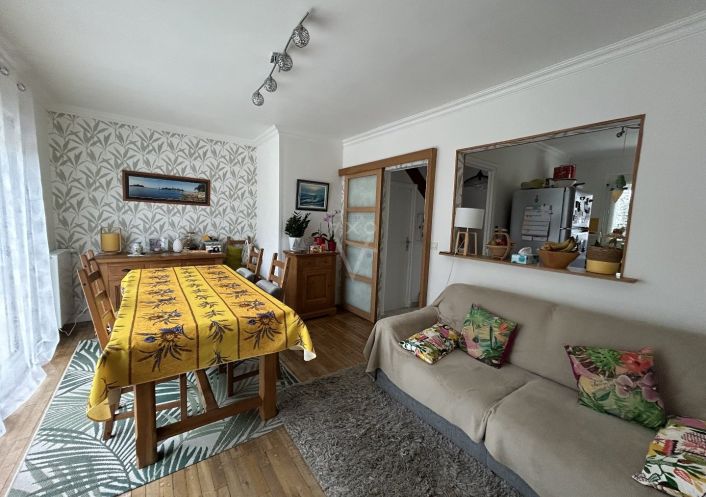 vente Maison Lanester