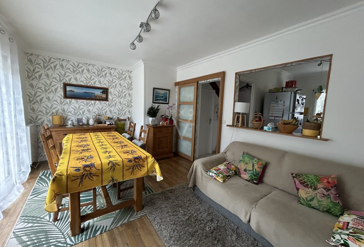 vente Maison Lanester - Photo 1