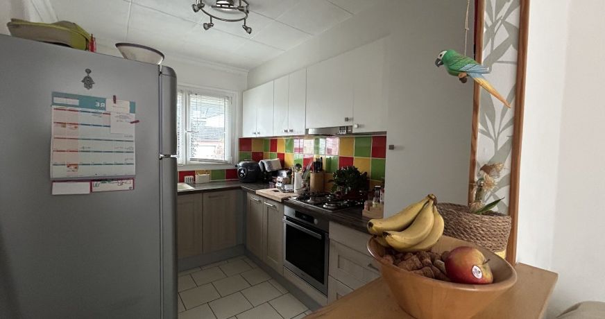 vente Maison Lanester