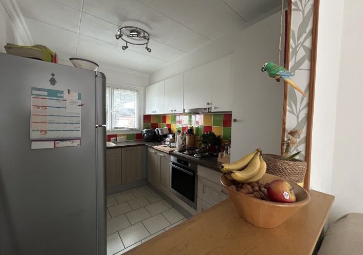 vente Maison Lanester