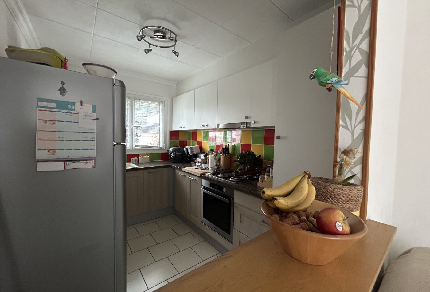 vente Maison Lanester - Photo 2