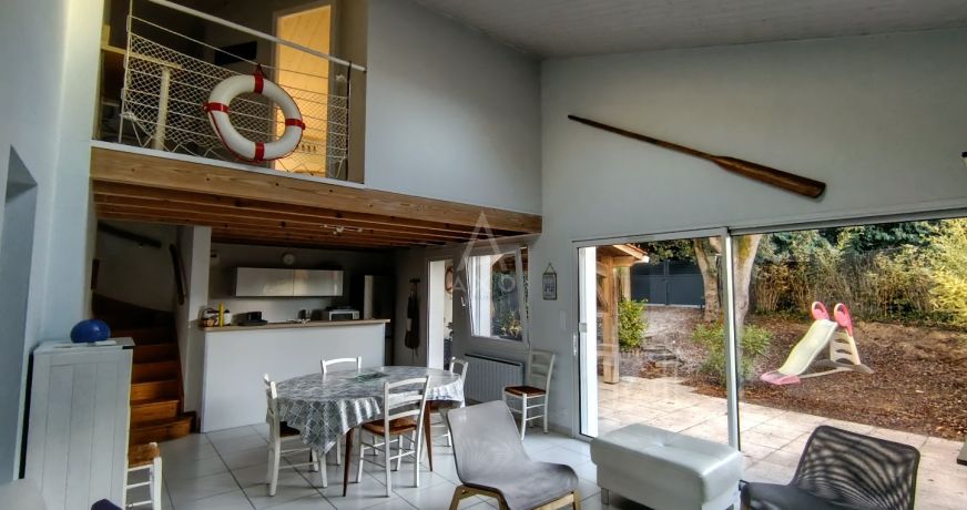vente Maison Jard Sur Mer