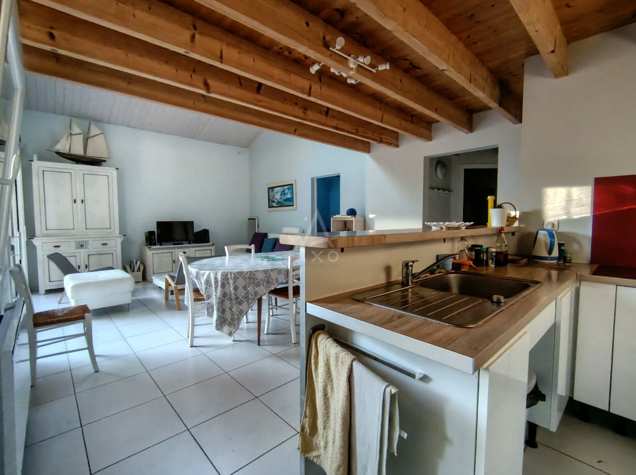 vente Maison Jard Sur Mer - Photo 2