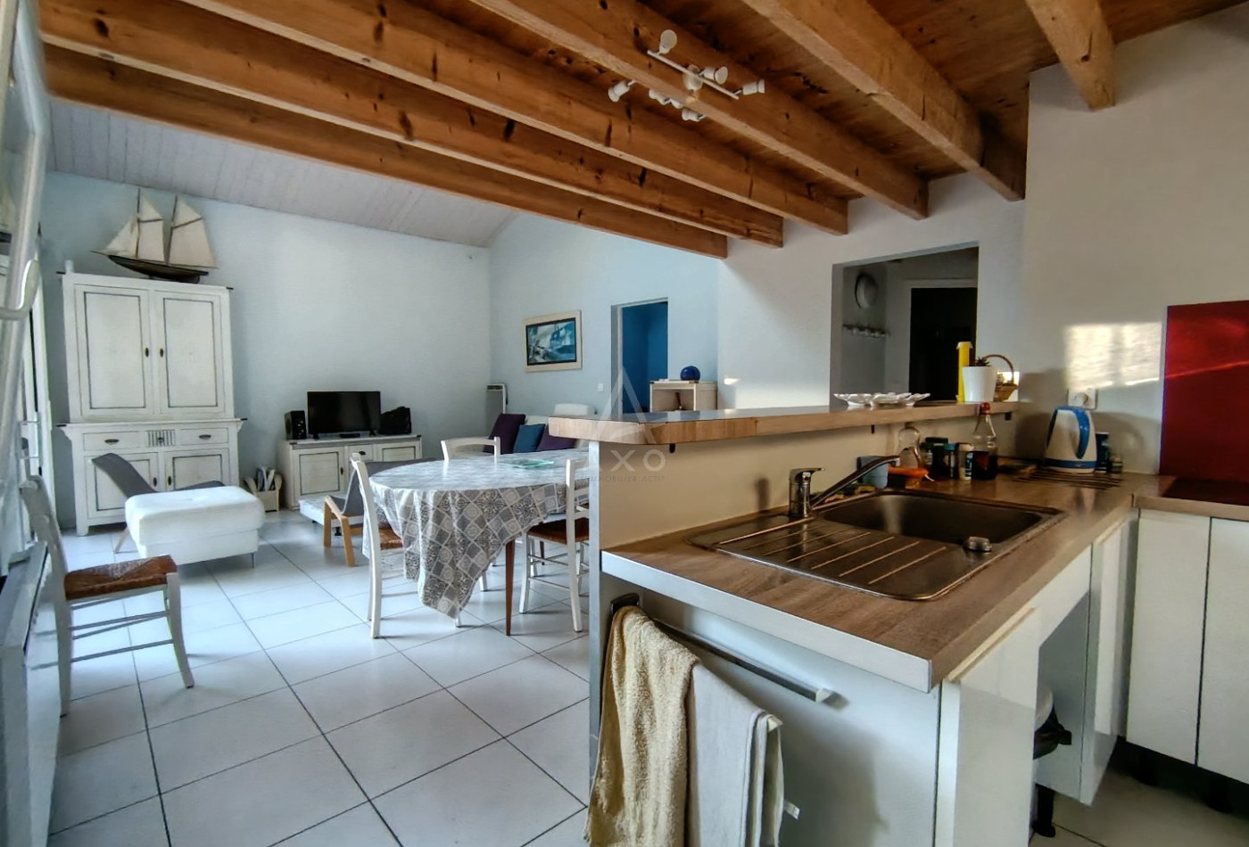 vente Maison Jard Sur Mer - Photo 2