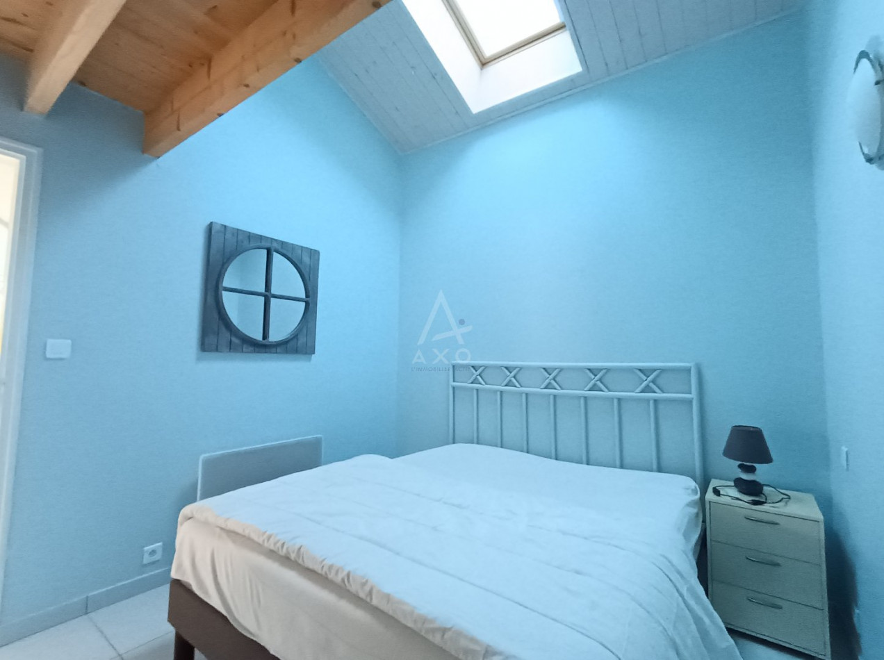 vente Maison Jard Sur Mer - Photo 6