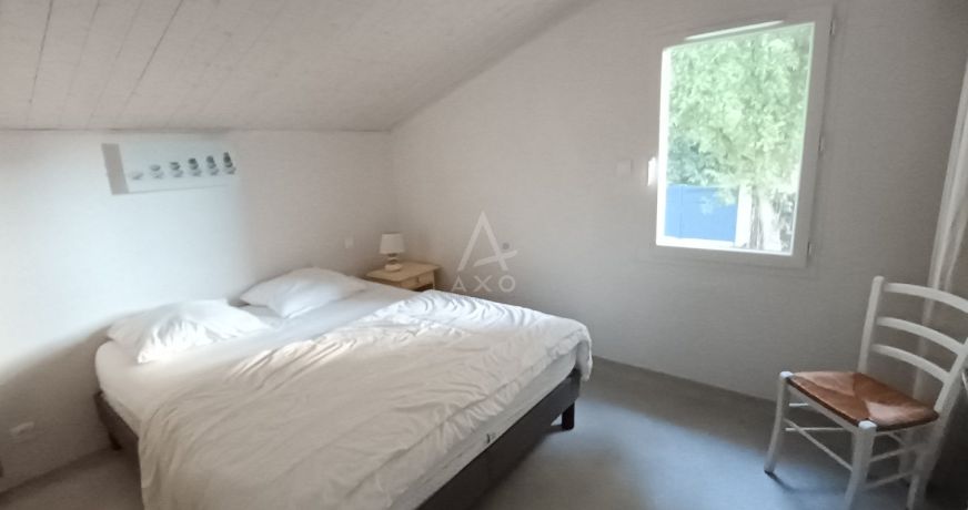 vente Maison Jard Sur Mer