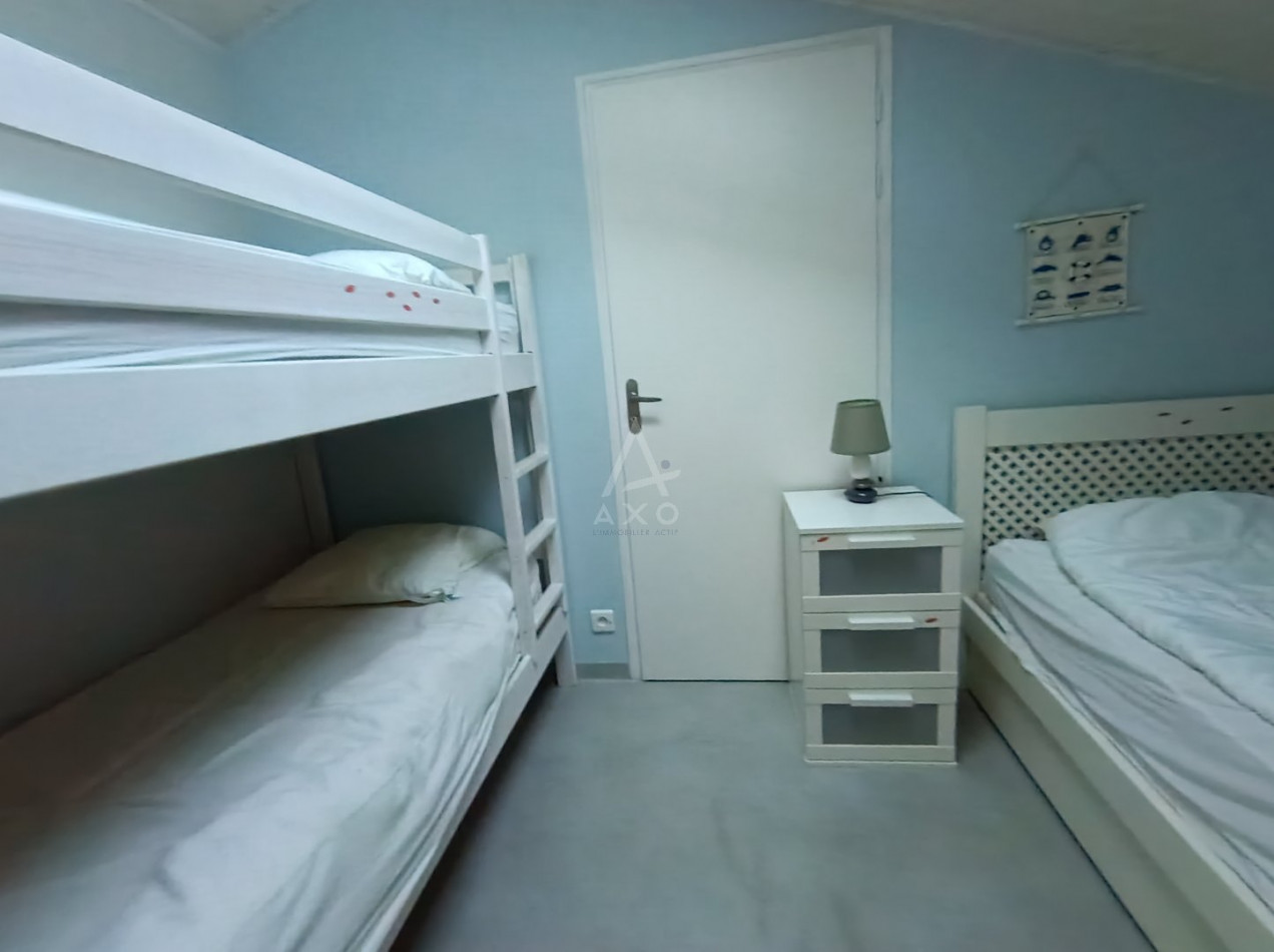 vente Maison Jard Sur Mer - Photo 5