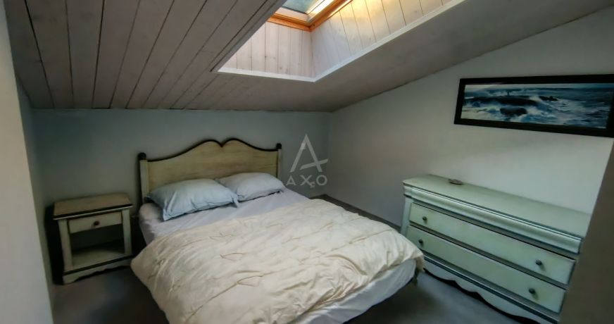 vente Maison Jard Sur Mer