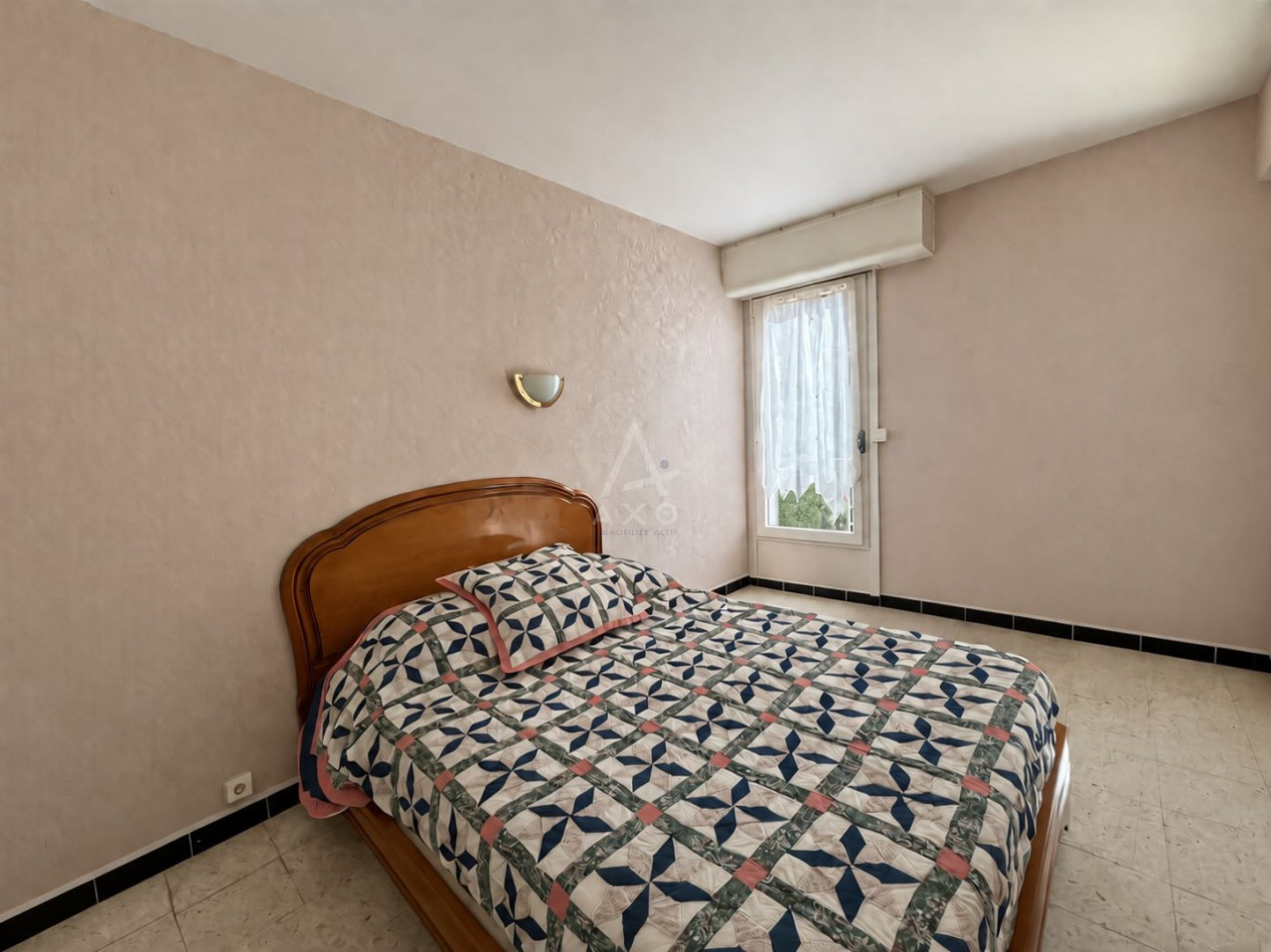 vente Appartement Le Lavandou - Photo 9