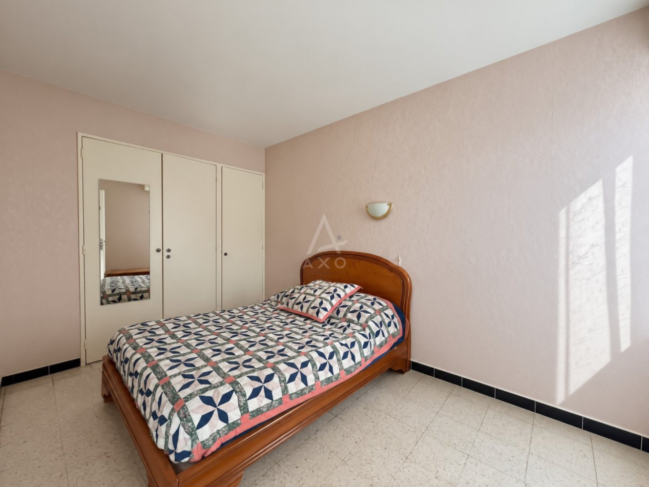 vente Appartement Le Lavandou - Photo 10