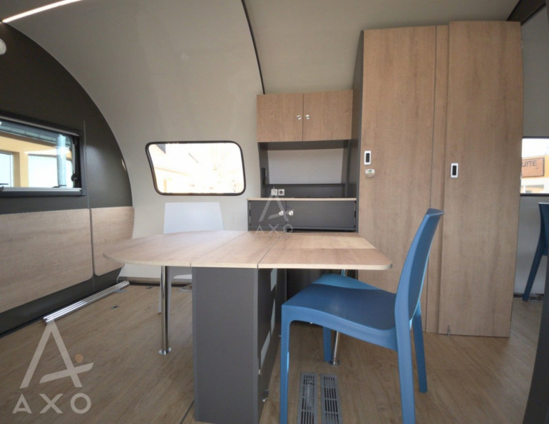 location Locaux d'activité Angers - Photo 6