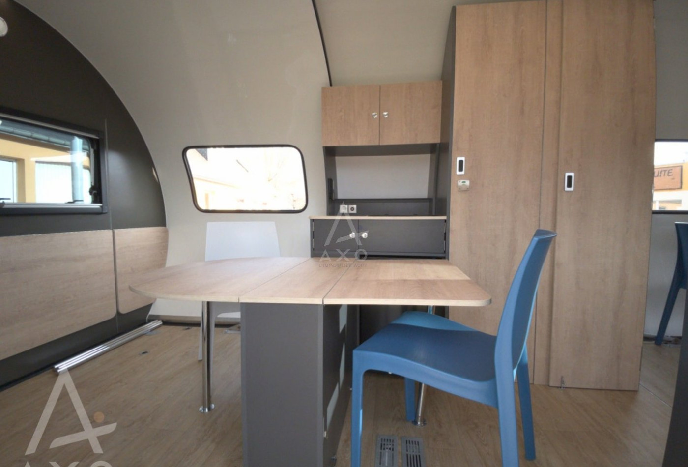 location Locaux d'activité Angers - Photo 6