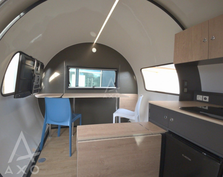 location Locaux d'activité Angers - Photo 3