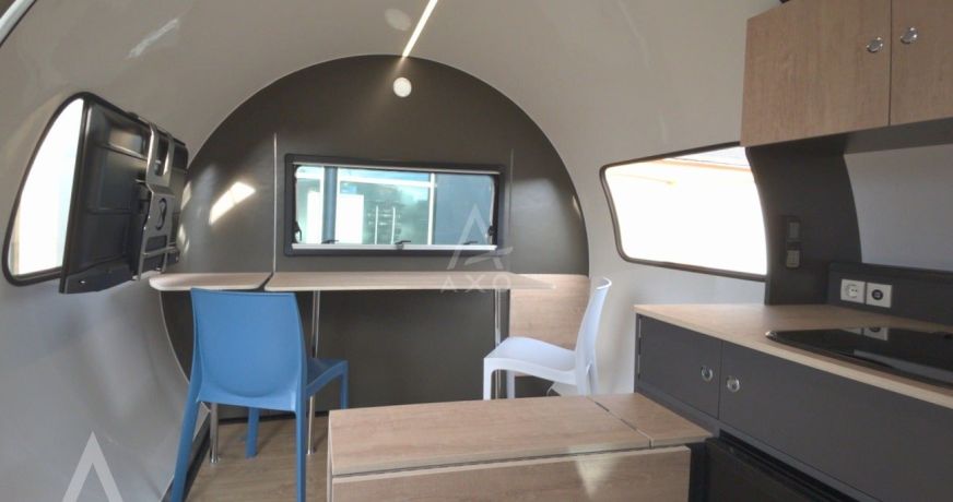 location Locaux d'activité Angers