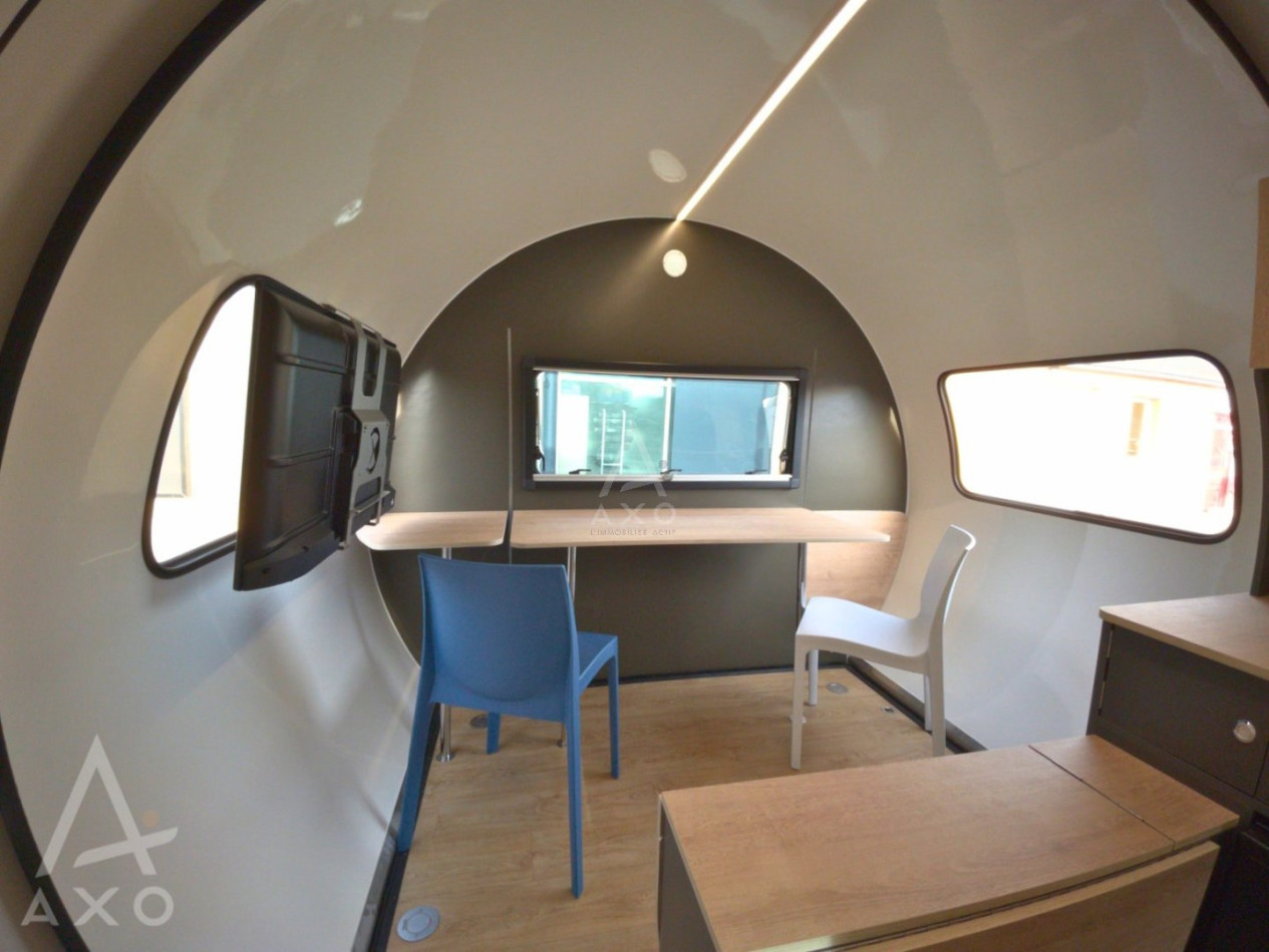 location Locaux d'activité Angers - Photo 7