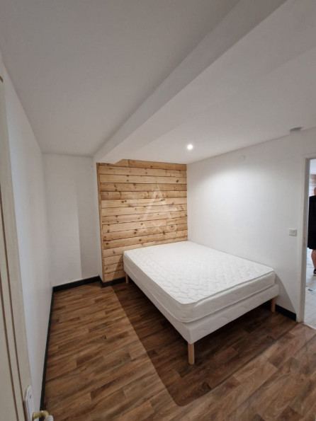 location Appartement rénové Longeville Sur Mer - Photo 1
