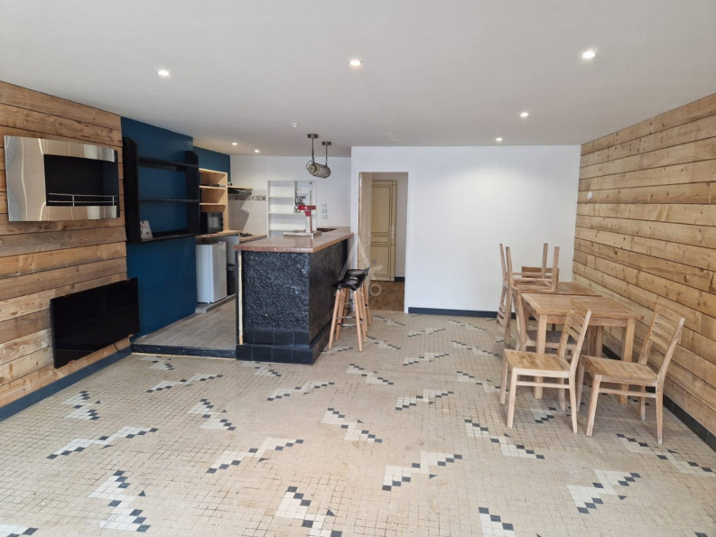 location Appartement rénové Longeville Sur Mer - Photo 7