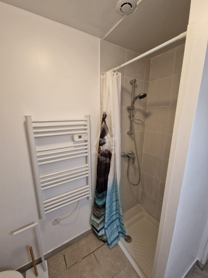 location Appartement rénové Longeville Sur Mer - Photo 6