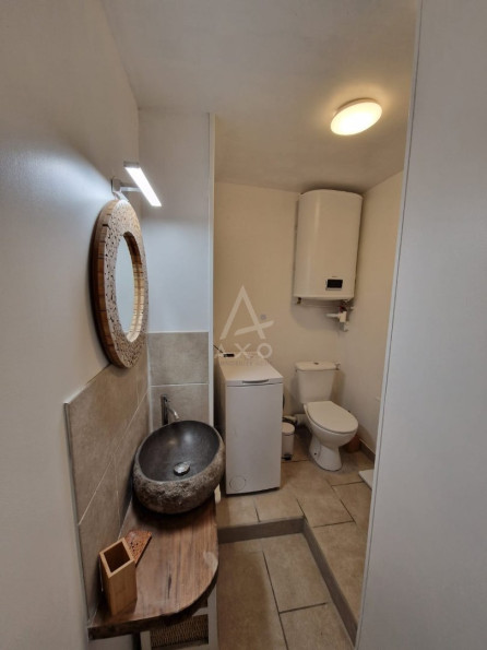 location Appartement rénové Longeville Sur Mer - Photo 4