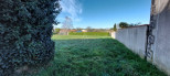 vente Terrain constructible Pont L'abbe D'arnoult
