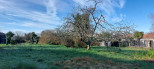vente Terrain constructible Pont L'abbe D'arnoult