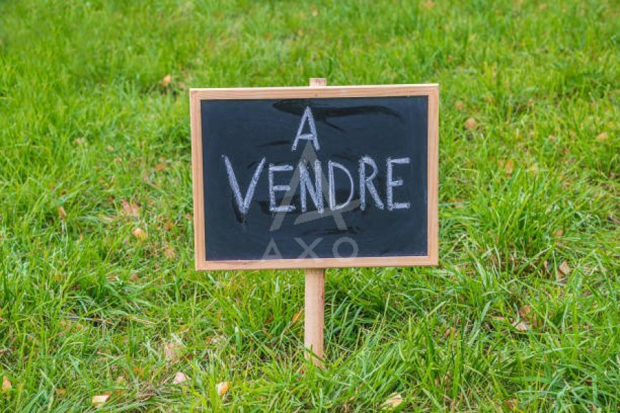 vente Terrain constructible Pont L'abbe D'arnoult - Photo 1
