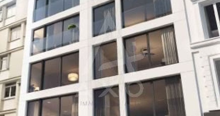 vente Terrain Paris 15eme Arrondissement
