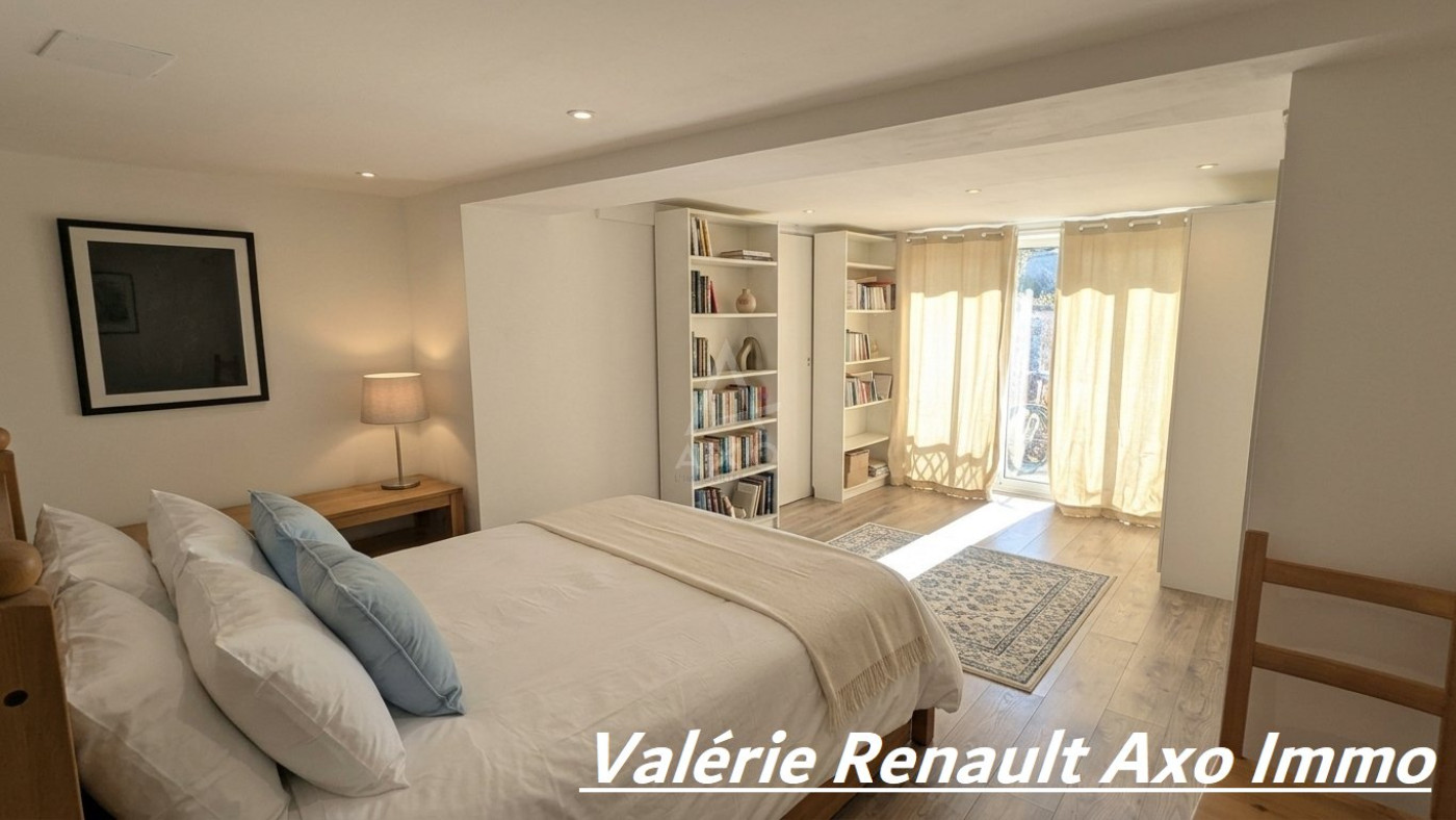 vente Maison Saint-jean - Photo 3