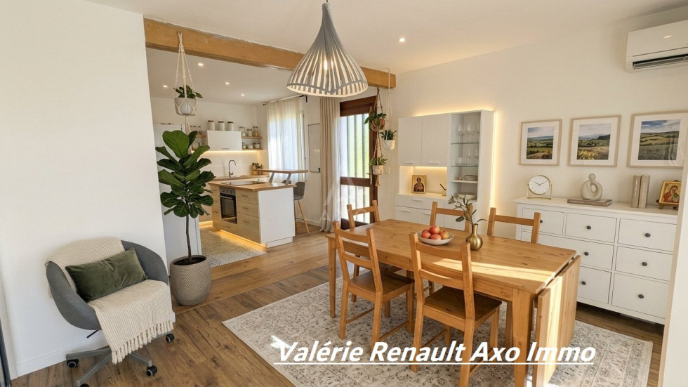 vente Maison Saint-jean - Photo 4