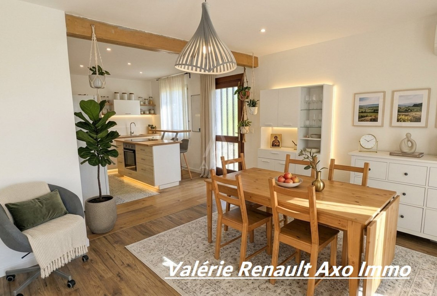 vente Maison Saint-jean - Photo 4