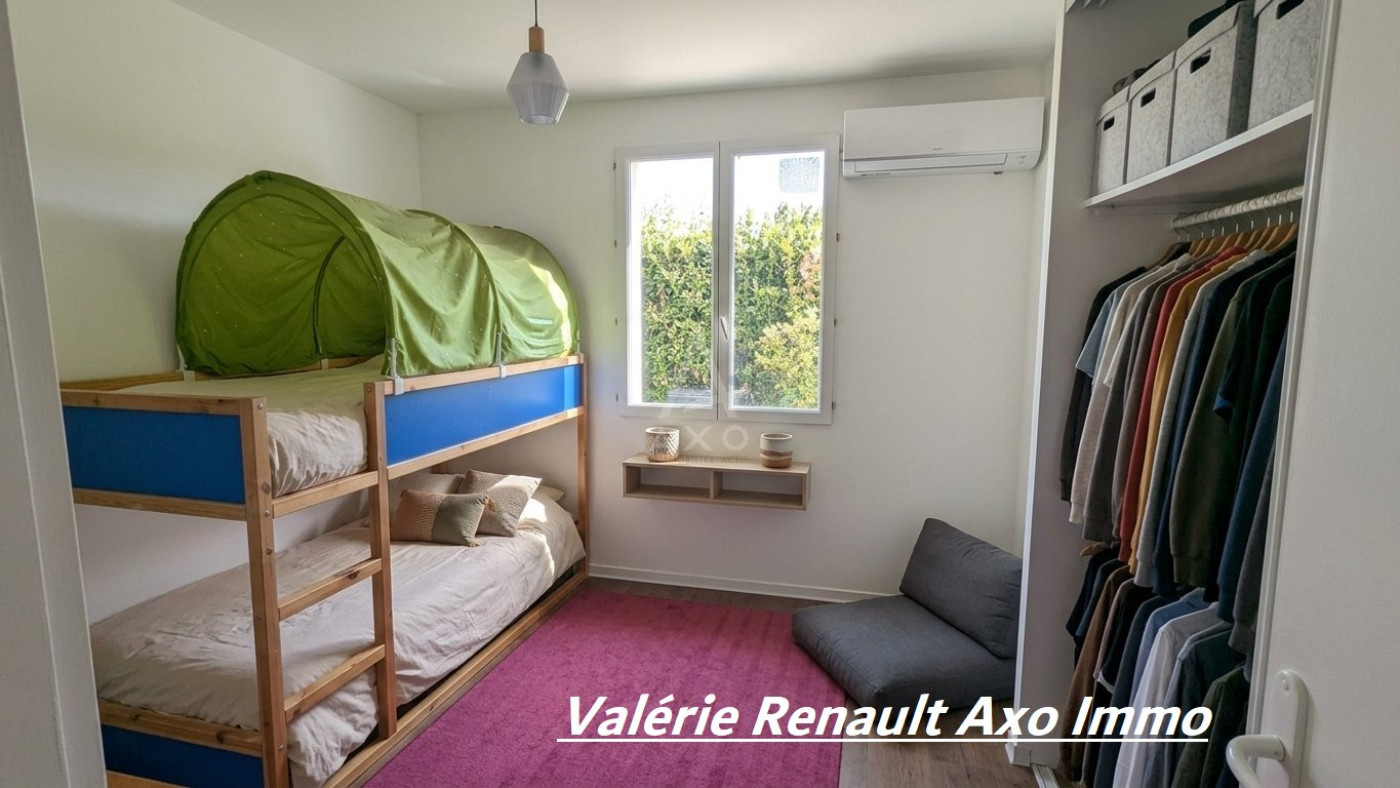 vente Maison Saint-jean - Photo 5