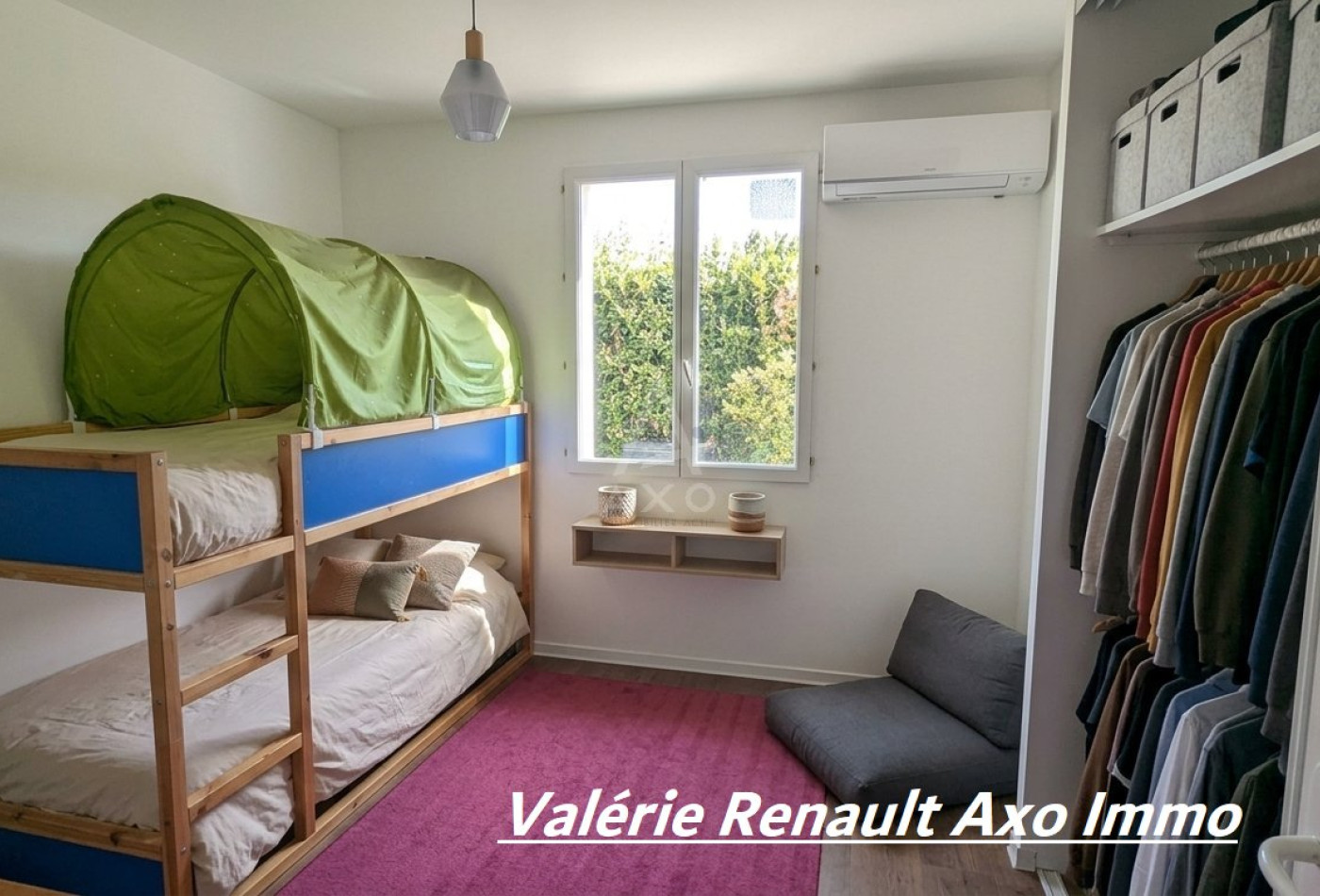 vente Maison Saint-jean - Photo 5