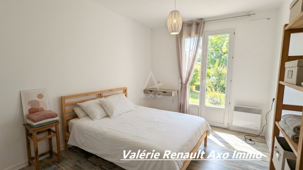 vente Maison Saint-jean - Photo 6